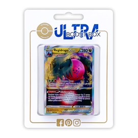 my-booster Pokémon Company SWSH12-FR-136