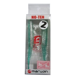 Marujin Worm Noten 2 #07DB Day Blue