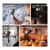 Vlogging Light for DJI Osmo Nano/Osmo Action 6, ULANZI LM24