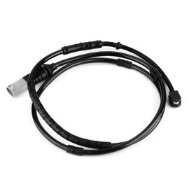 Gorgeri Car Rear Wheel Brake Disc Wear Sensor for F20 F21 F22 F87 F30 F35 F32 Replacement OE 34356792292
