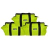 RYOBI Ryobi 18'' Green and Black Collapsible Tool Bag with