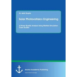 Solar Photovoltaics Engineering  A Power Quality Analysis Using Matlab Simu...
