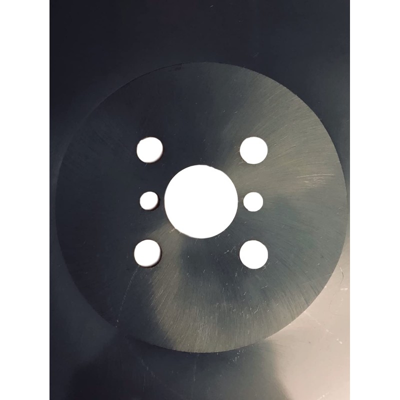 250 x 2.0 x 32 Industrial Cold Saw Blade DMo5