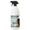 Miracle Care Naturally Formulated Flea & Tick Upholstery Spray, 24-oz