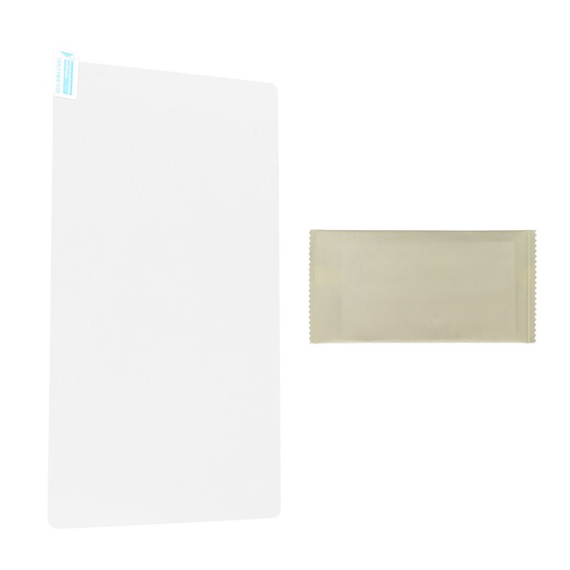 Navigation Display Screen Protector 10.2in 9H Explosion Proof Protective Film