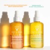 VICHY CAPITAL SOLEIL AGUA SOLAR BRONCEADORA FPS 50