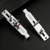 Portable Door Lock for Travel No Drill,Hotel Door Safety Locks