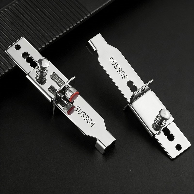 Portable Door Lock for Travel No Drill,Hotel Door Safety Locks