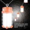 NS 250W LED Temporary Work Light 37,500 Lumens Construction Lights