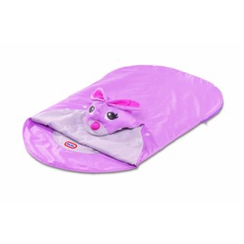 Little Tikes Campin' Adventures Slumberin' Critters Bunny