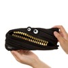 ZIPIT Grillz Monster Pouch – Fun, Versatile Storage & Built