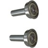 Table Saw Bearings Set of 2 Fits - INCA 340