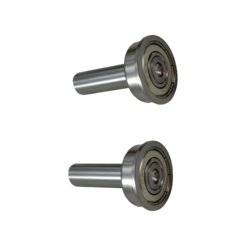 Table Saw Bearings Set of 2 Fits - INCA 340