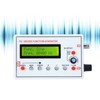 Lwuey Precise DDS Signal Generator 1Hz 500Hz, Multiple Waveform Generation