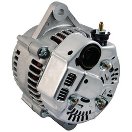 Premier Gear PG-13413 Professional Grade New Alternator