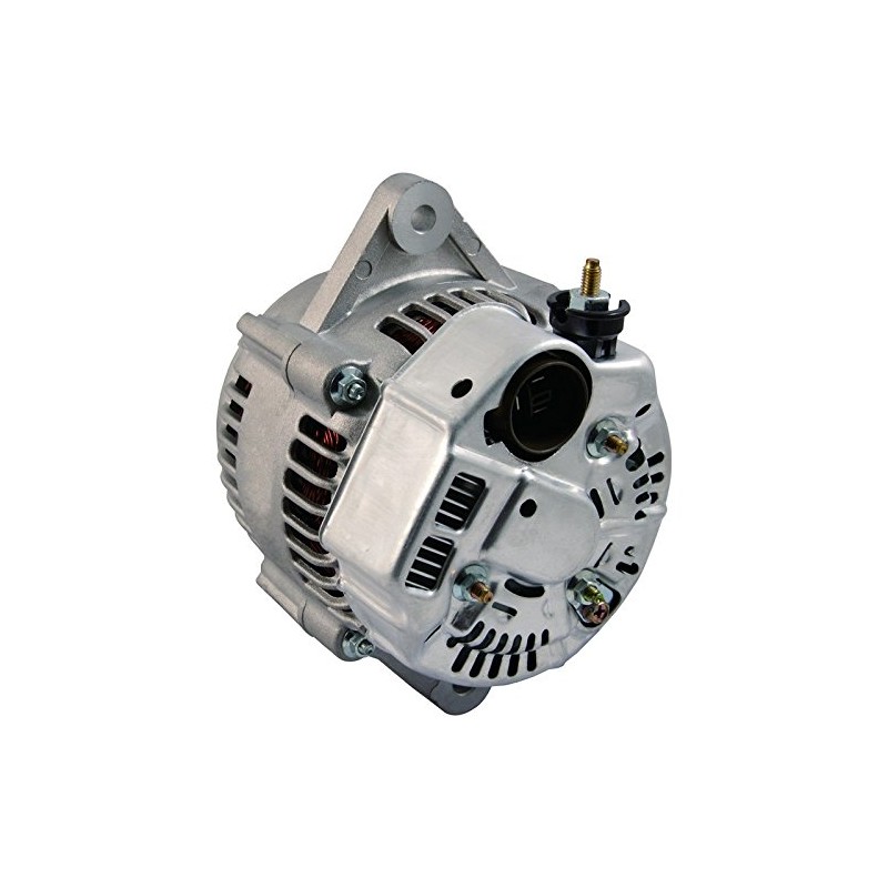 Premier Gear PG-13413 Professional Grade New Alternator