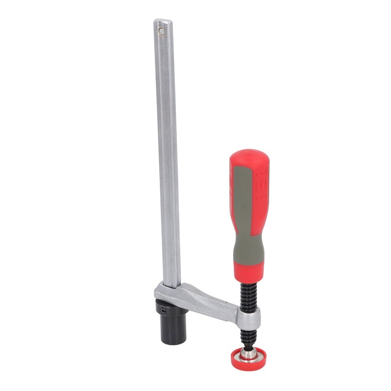 Workbench Holdfast Clamp Bench Hold Down Clip Plastic Handle Quick