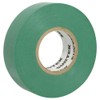 Surtek 138005 Cinta para aislar verde 19 mm x 9