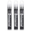 パイロット フリクションボール用替芯 LFBKRF30EF3B 0.5mm 3本入×3 黒