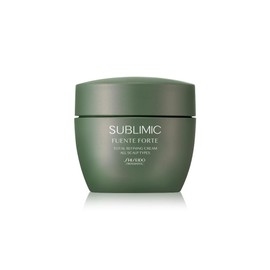 Shiseido Professional Sublimic Fente Forte Total Refining Cream 200g