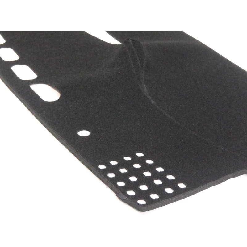 Fuji Drive Prius 30 Series Dashboard Mat Sun Protection Anti-Glare