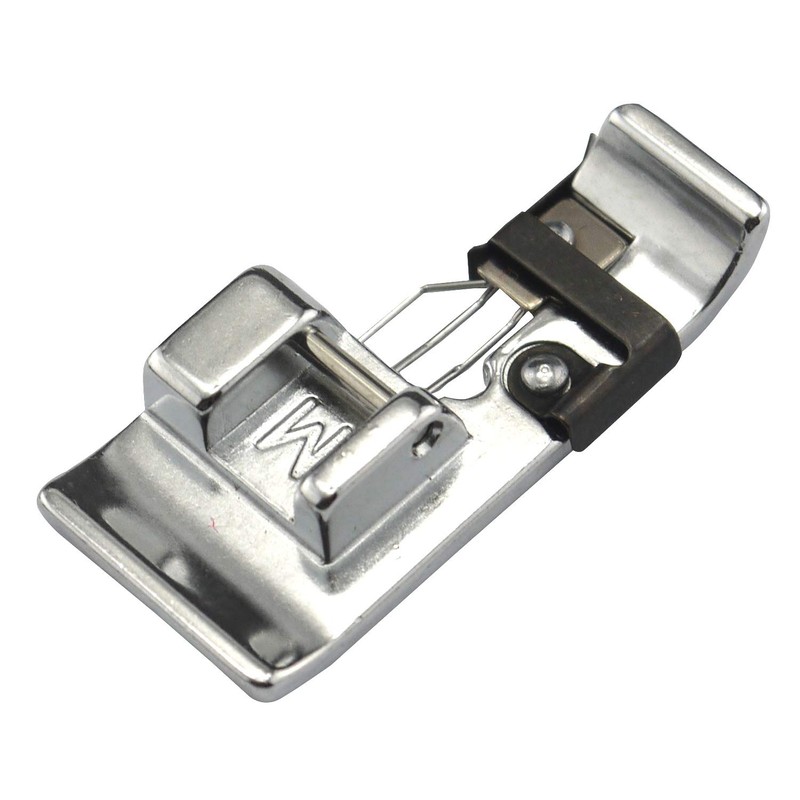 Dreamstich 822808008 - Prensatelas para máquina de coser Elna, Janome,