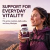 Beet Root + Pomegranate Supplement with 1200mg Beetroot & 500mg