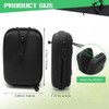 Pinafresa Borsa per telemetro da golf, borsa per il trasporto
