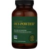 Global Healing Oxy-Powder Colon Cleanse Supplement – Oxygen-Based Intestinal Cleanser