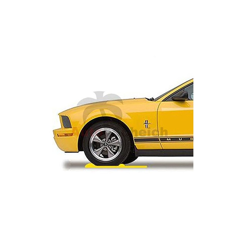 AutoScheich® Car Stopper Parking Aid for Garage Parking Aid Car