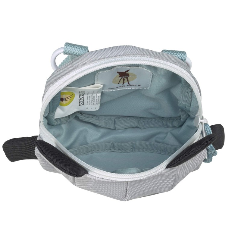 LÄSSIG Children's Bum Bag Belt Bag from 3 Years /