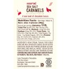 Lake Champlain Chocolates Assorted Sea Salt Caramels, 20 Pieces, 7