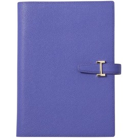 Franklin Planner Color Noblesa Organizer Cover B6 Size 65806 Very Peli/Pink Gray