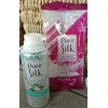 Pure Silk Ultra Sensitive Soothing Shave Cream PLUS Pure Silk