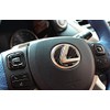 Lexus NX RX ES IS CT GS Steering Garnish with