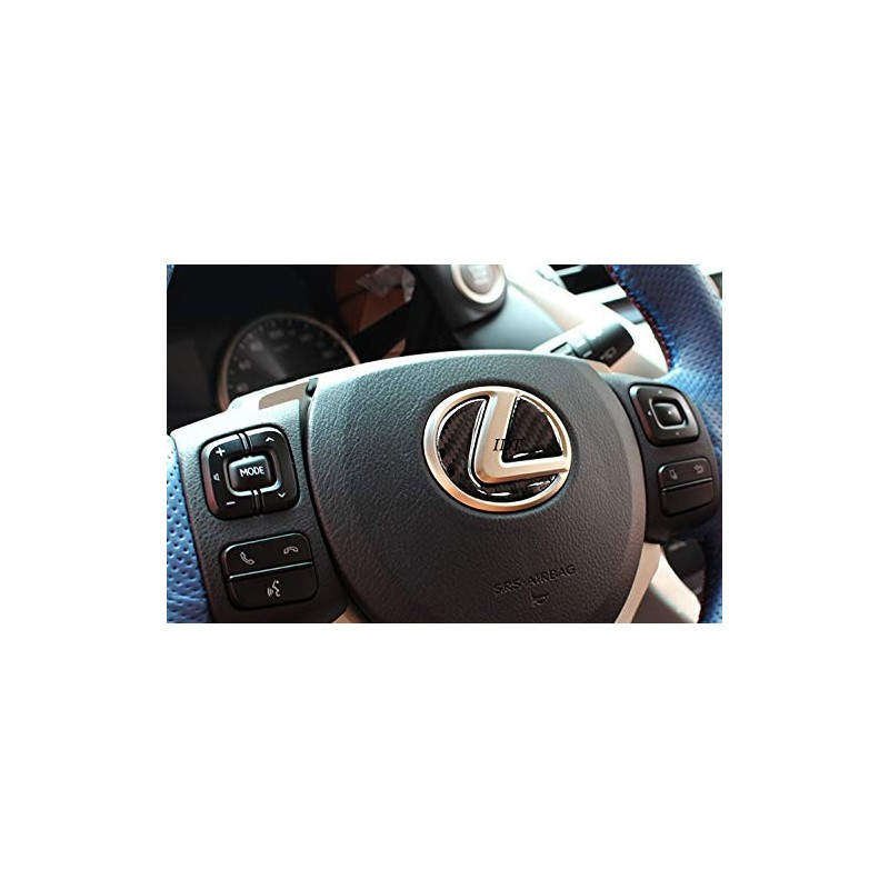 Lexus NX RX ES IS CT GS Steering Garnish with