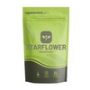 Starflower Oil/Borage Oil 1000mg High GLA Supplement UK Made. 180 Capsules