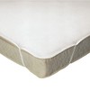 Erwin Müller Erfurt Mattress Topper for Box Spring Beds Boil-Proof