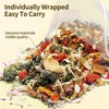 1Bags Chicory And Gardenia Tea Bags Kidney and Liver Tea