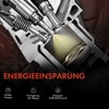 Frankberg 8 x injection valve injector compatible with A4 8E2
