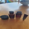 Hanyul Songdam Basic Single 4-Piece Set (Skin + Lotion + Cream + Eye Cream) / 한율 송담 기초 싱글 4종세트(스킨+로션+크림+아이크림)