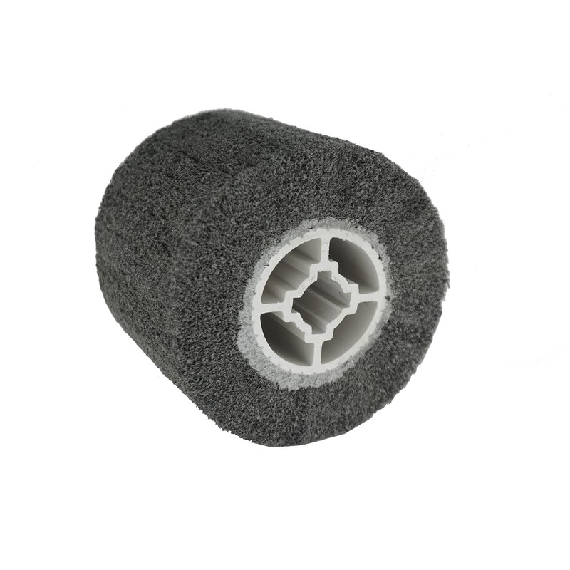 Sanding Roller Brush, Nylon Brush, Sanding Sleeves for Sanding Roller