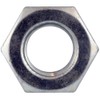Hex Nuts (Pack of 10) - M8 - DIN 934