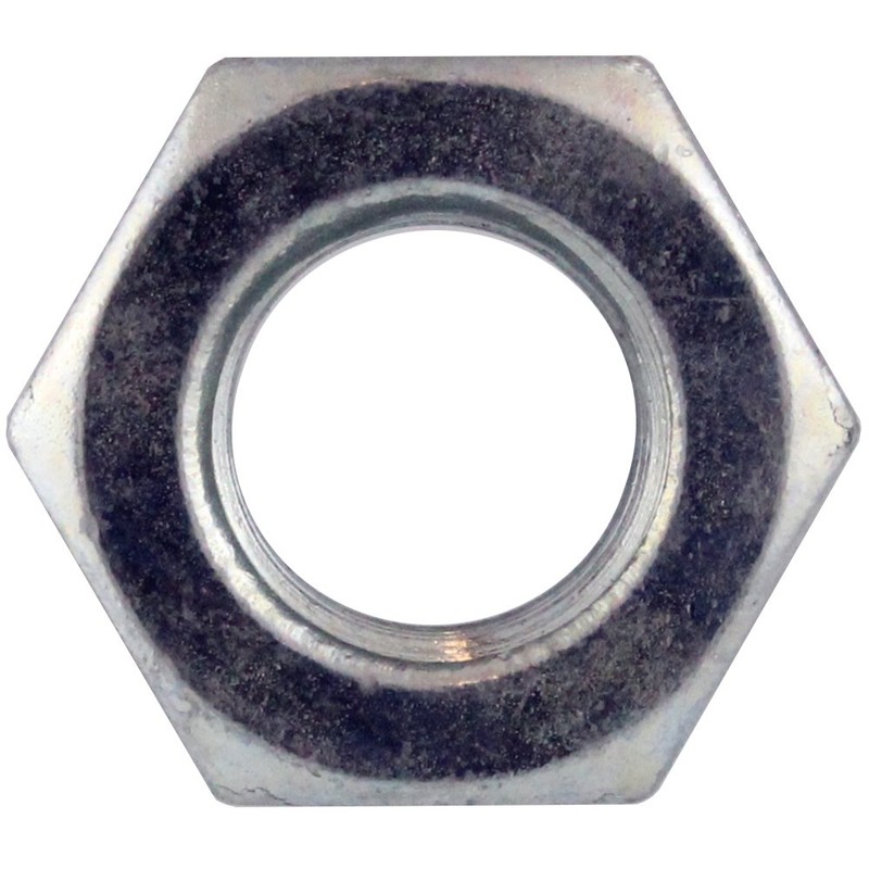 Hex Nuts (Pack of 10) - M8 - DIN 934