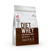 PhD Diet Whey 1kg Belgian Chocolate