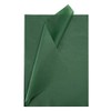 Dark Green Premium Tissue Paper Wrapper Paper 20 x 28
