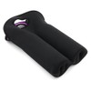 Hipiwe Wine Carrier Tote Bag Two Bottle Insulated Neoprene Wine/Water