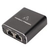 Ethernet Splitter RJ45 1 In 2 Out Gigabit Internet Splitter