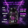 Bcaas Panther Protein 1kg 100 Servicios Varios Sabores