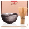 Goodwei Japanese Matcha Tea Ceremony Set (Goma)